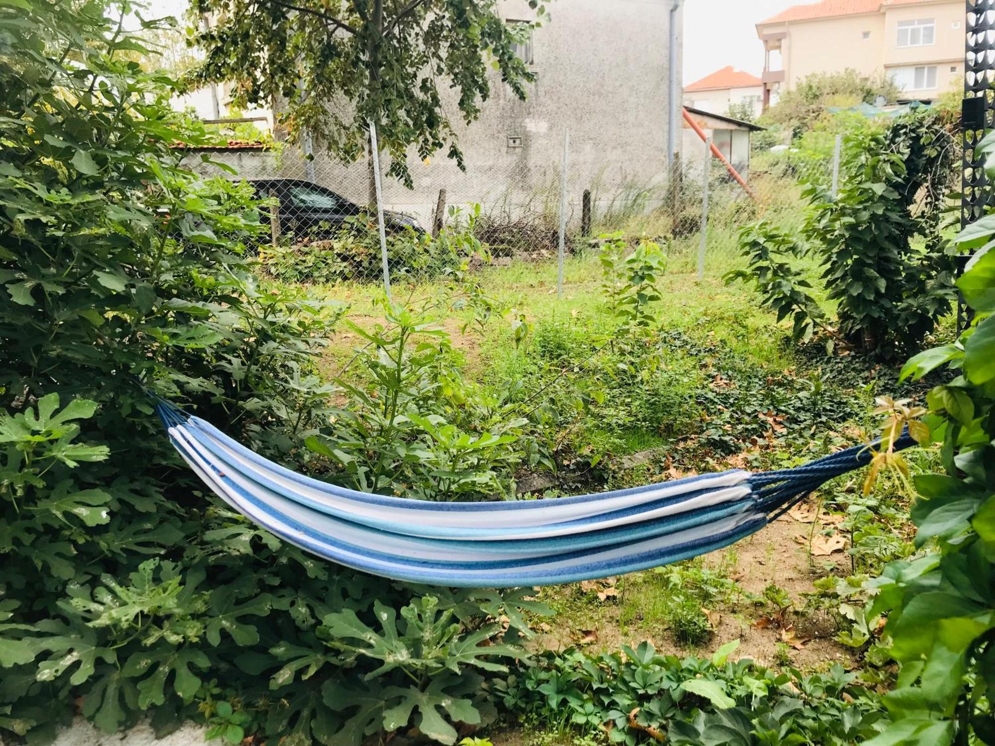 Вила Омния Τσερνομόρετς Εξωτερικό φωτογραφία