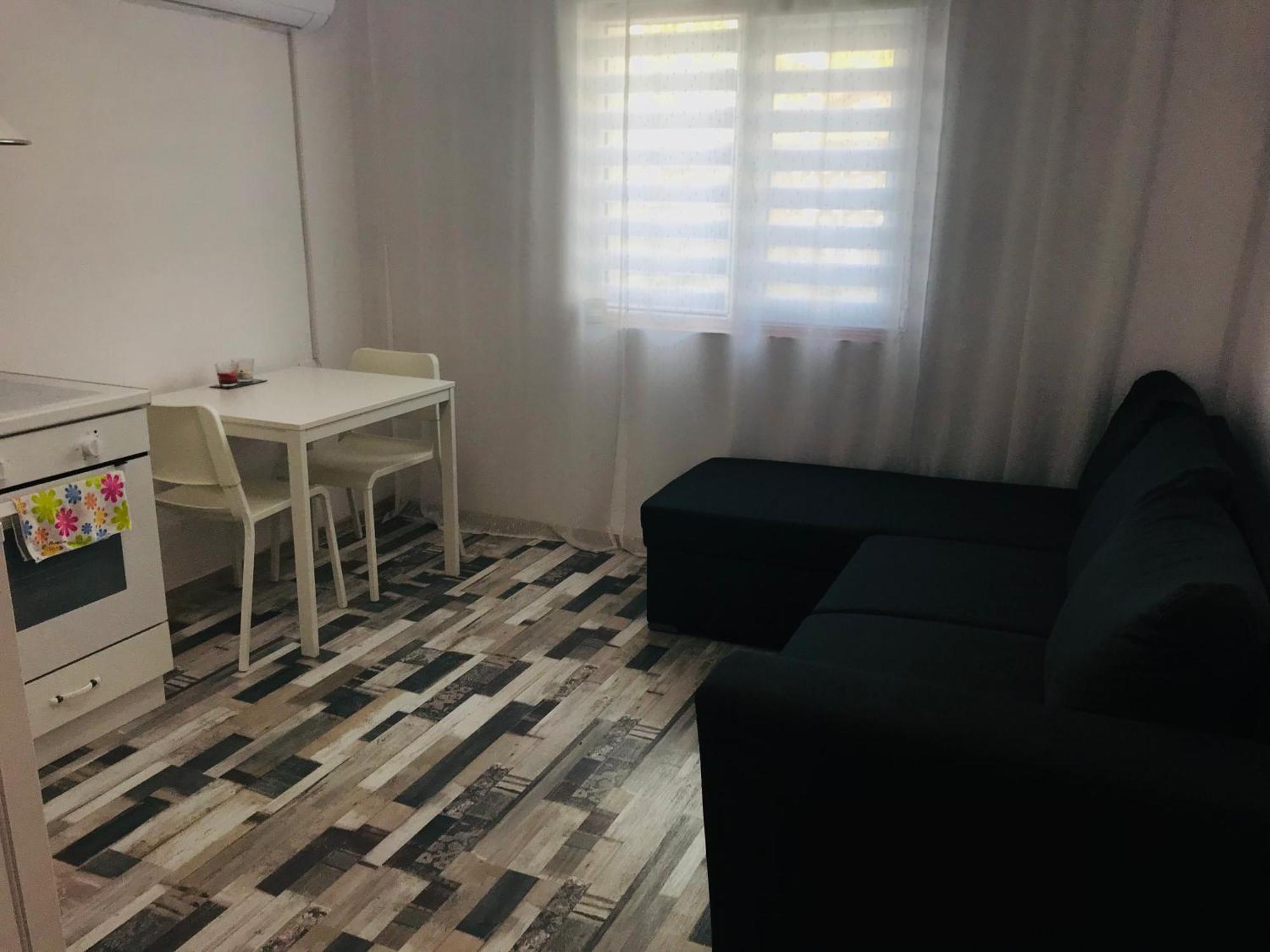 Вила Омния Τσερνομόρετς Εξωτερικό φωτογραφία